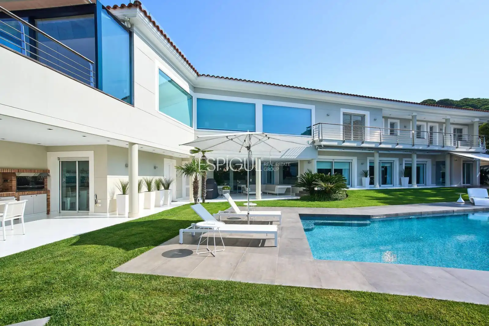 House with terrace for sale in Urbanitzacions, imagen 5