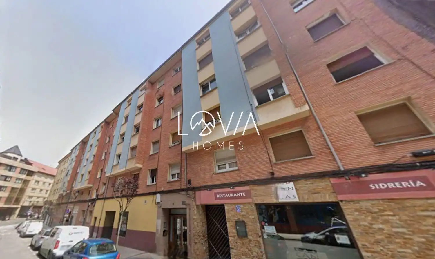 Piso en venta en BERNARDO CASIELLES