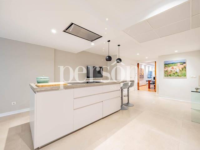 Piso en Venta en De Jaime Roig en Jaume Roig