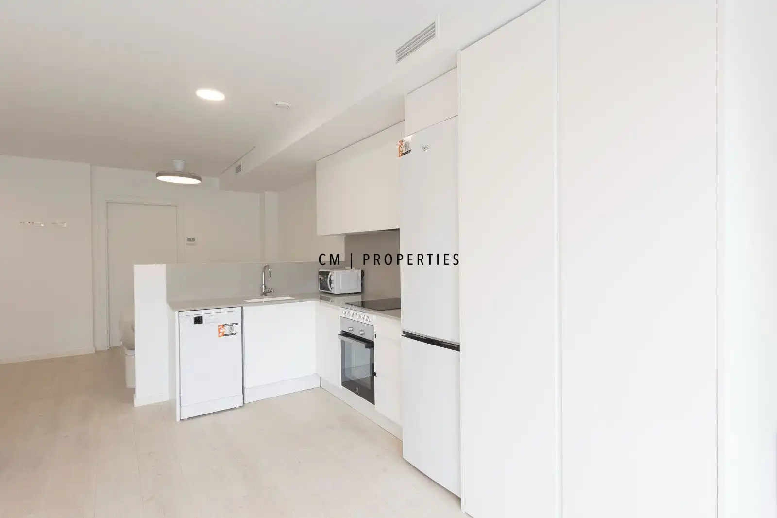 Flat with lift to rent in Castellón, imagen 21
