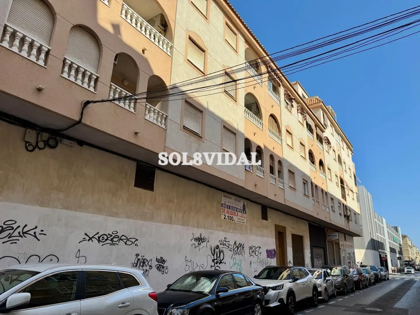 Business premises to rent in Calle SAN PASCUAL, imagen 9