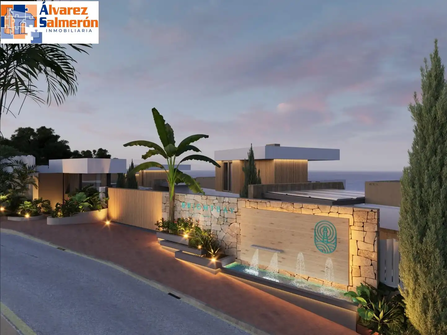 Chalet con terraza en venta en La Herradura, imagen 29