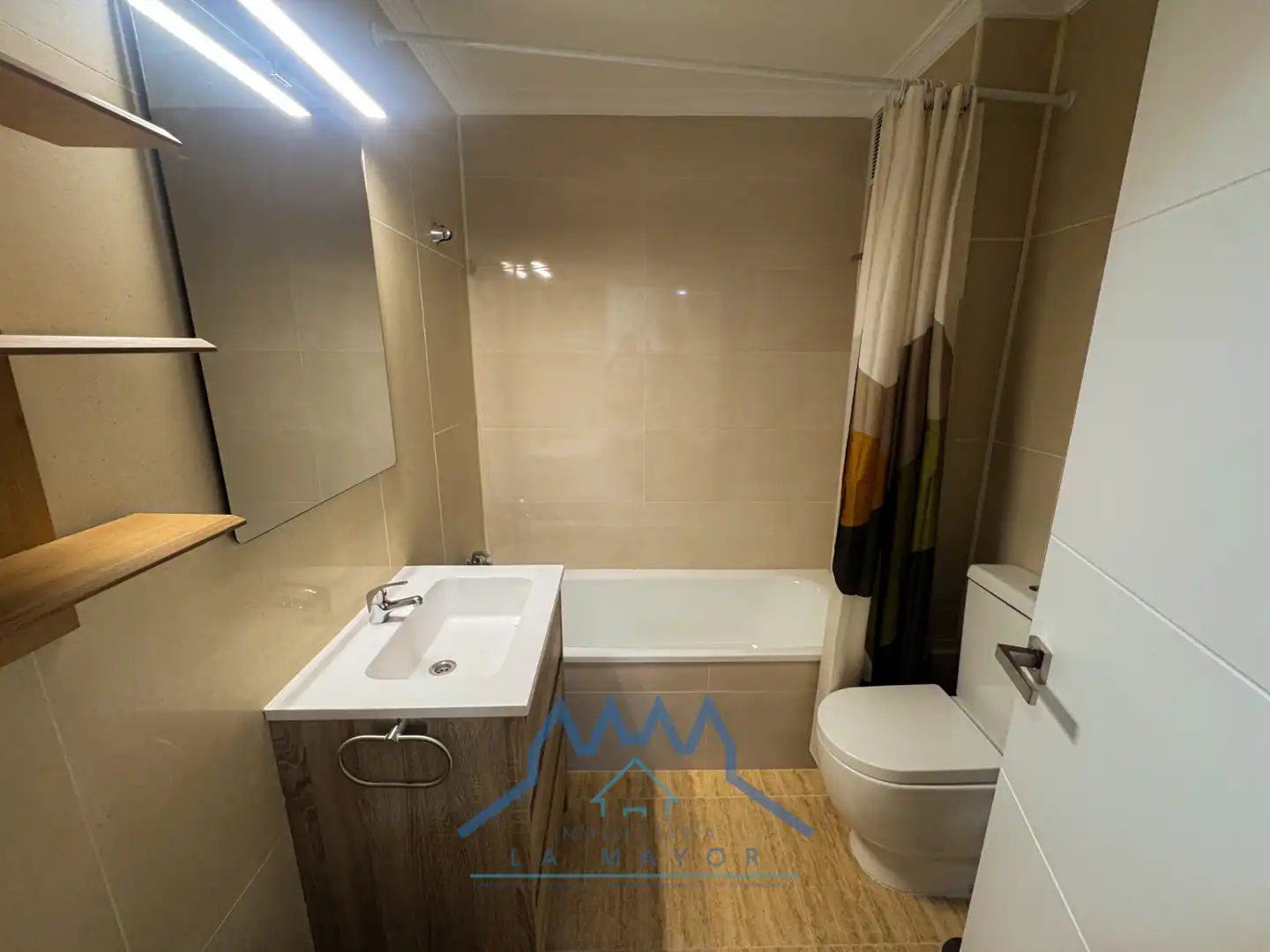 Flat for rent in Pozuelo de Calatrava