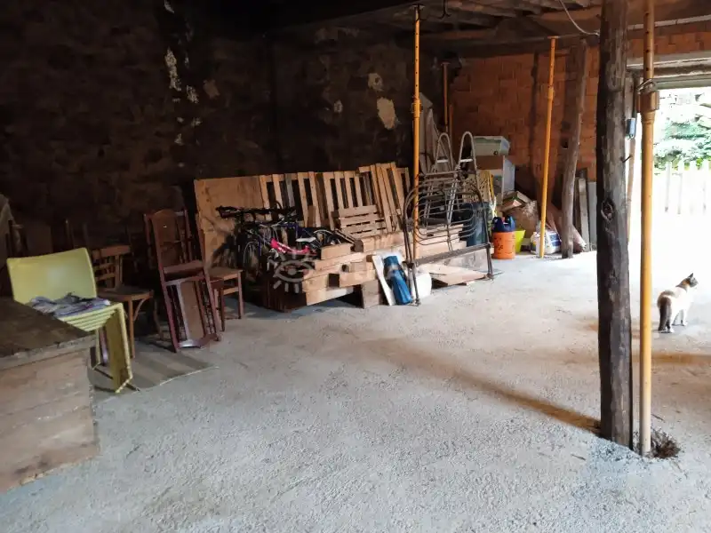 Einfamilien-Reihenhaus zum Verkauf in Toén