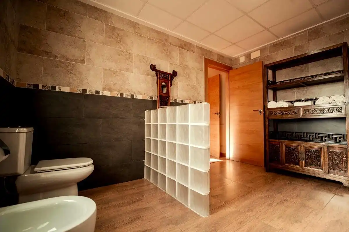 Houses for rent in La Portalada