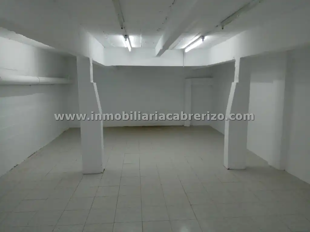 Locale commerciale in affitto a Calle Beti Jai 10, imagen 13