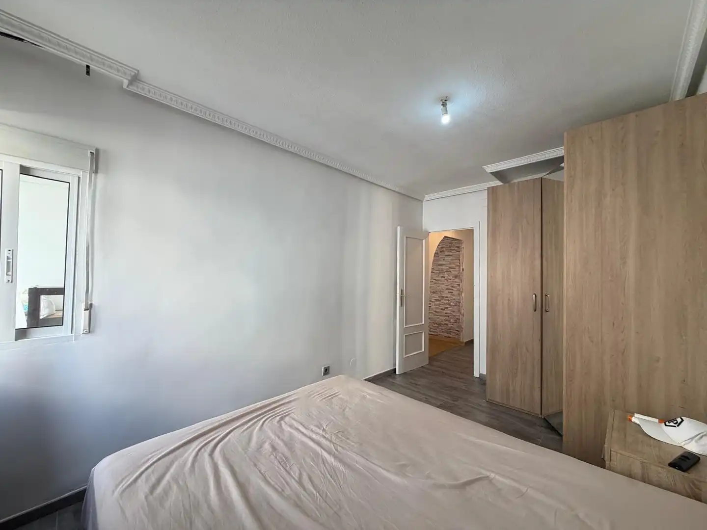 Apartamento con terraza en venta en Calle GOLETA, imagen 34