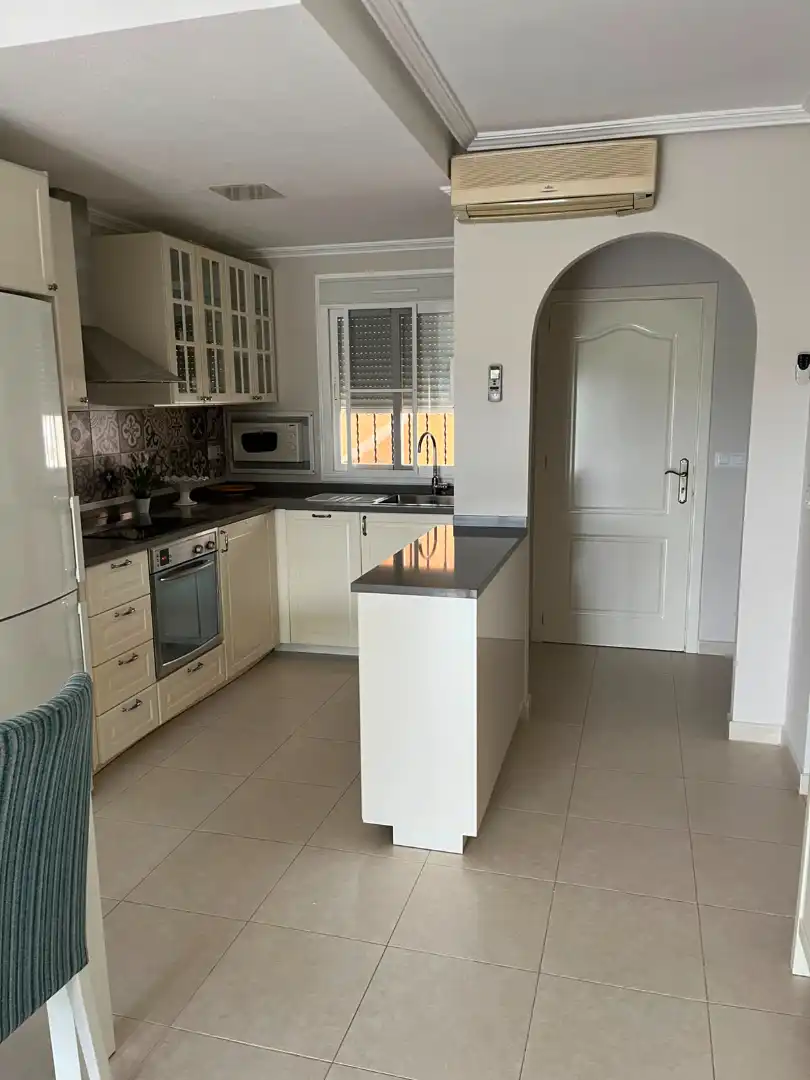 Apartament amb piscina en venda a Centro, imagen 6