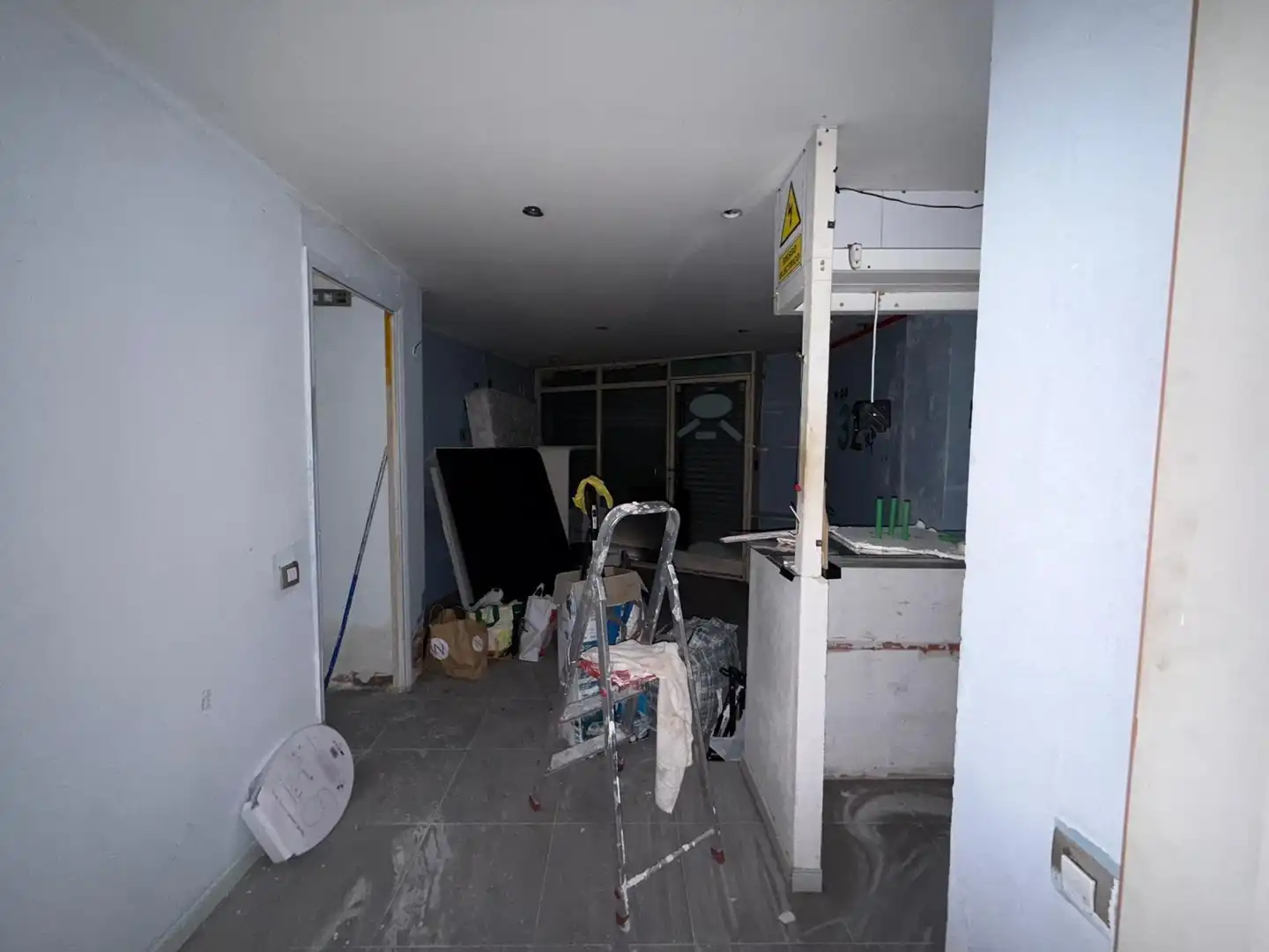 Local comercial en venda a Centre, imagen 7
