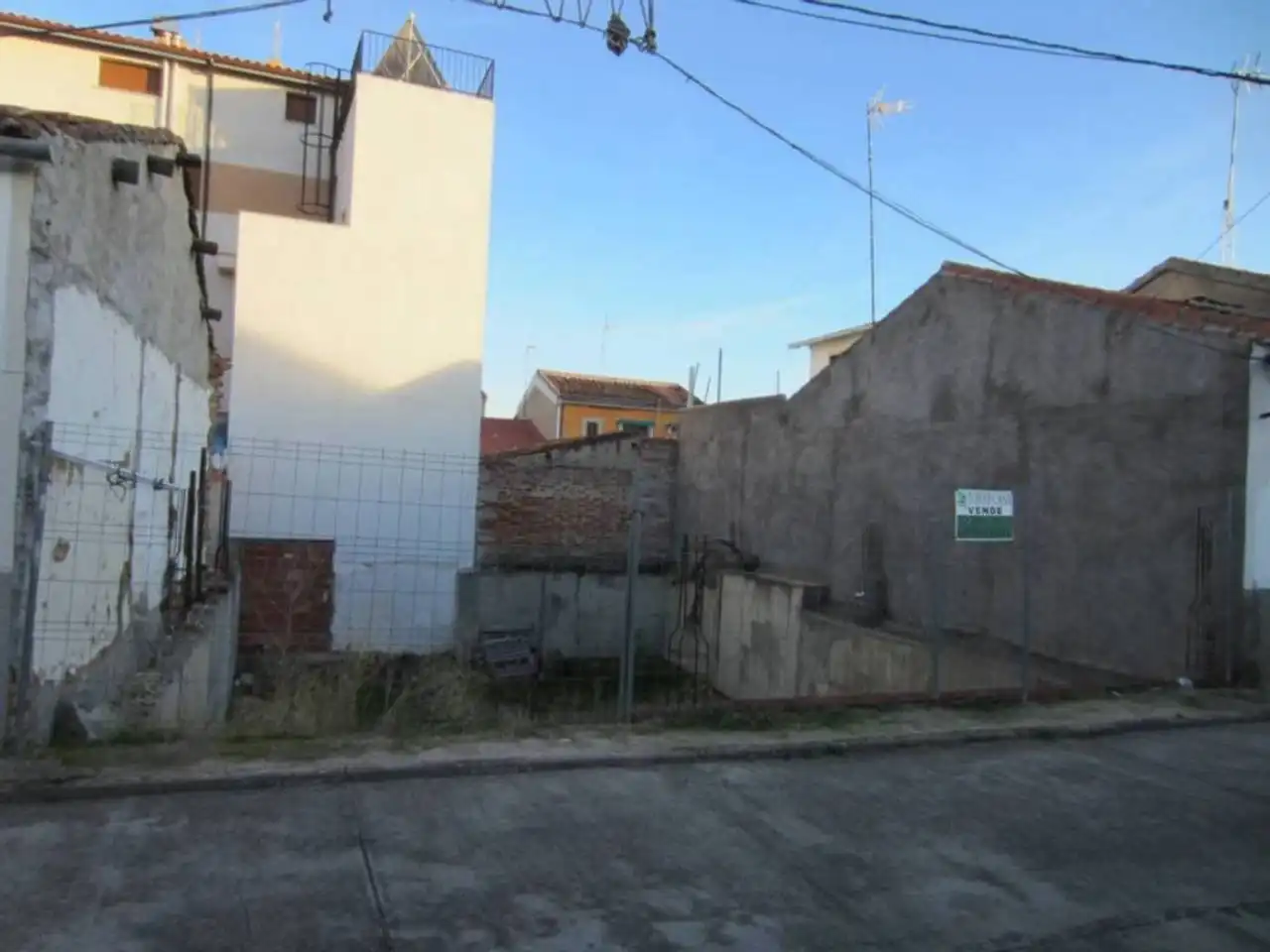 Terreno residenziale in vendita a Calle JACINTO BENAVENTE, imagen 7