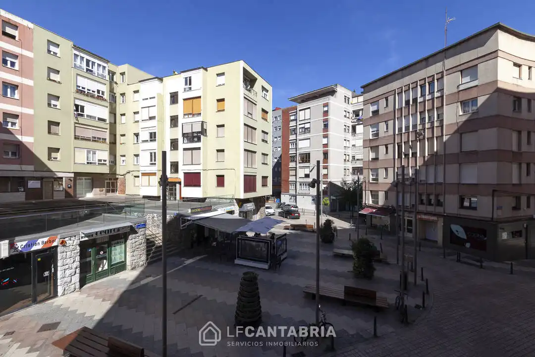 Pis amb ascensor en venda a Calle Islas Baleares, imagen 15