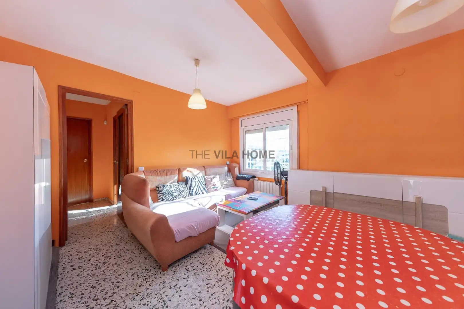 Villa avec terrasse à vendre à Cunit Residencial, imagen 40