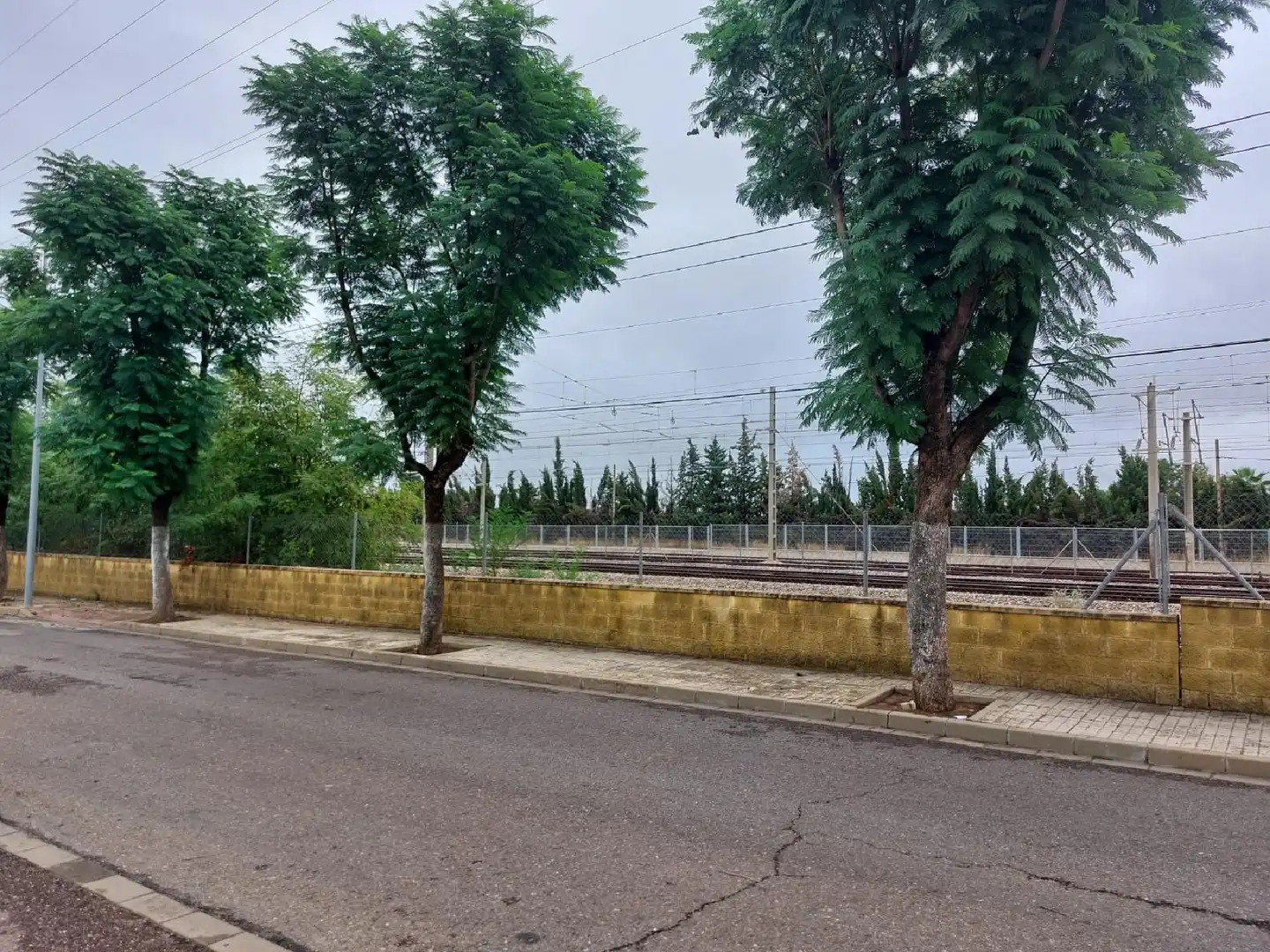 Vista exterior de Casa o chalet en venta en Brenes