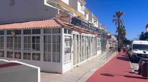 Photo 2 of Premises for rent in Avenida de España, 12, Calahonda, Mijas