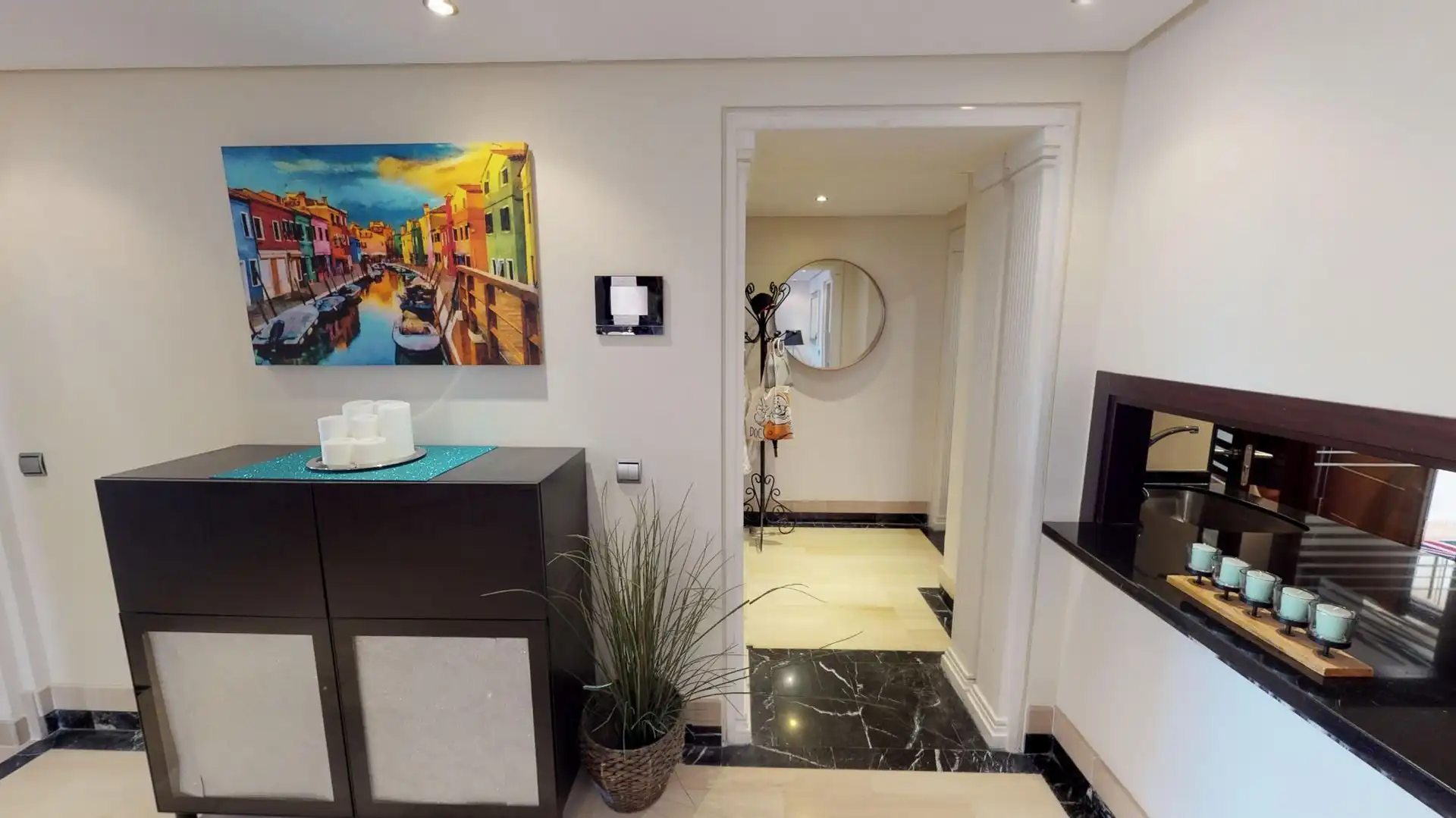 Apartamento con terraza en venta en Punta Plata, imagen 9