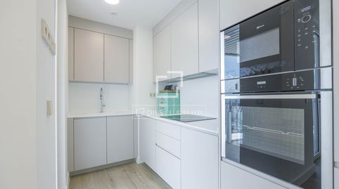 Foto 5 von Wohnung zur Miete in Barrio de Benicalap, Valencia Capital