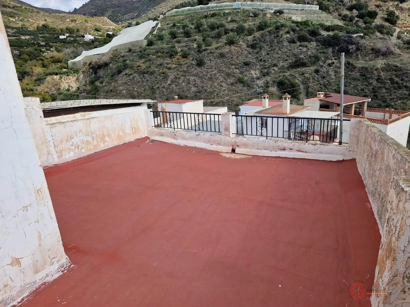 Casa con terrazza in vendita a Ítrabo, imagen 17
