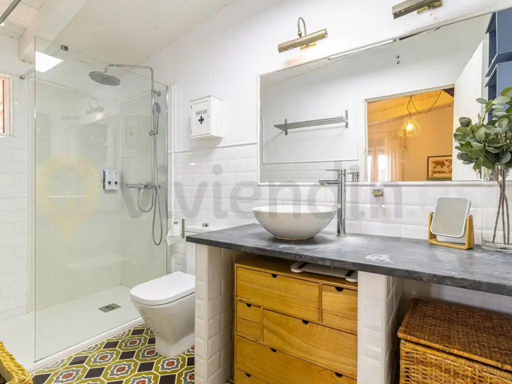 Casa en venda a Caballero Bonald - San José Obrero - Guadalcacín, imagen 34