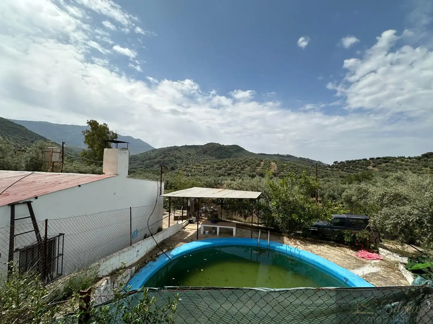 Maison avec piscine à vendre à Rute, imagen 9