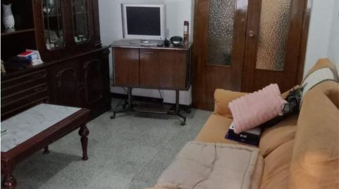 Foto 2 de Piso en venta en Calle Ángel Ochotorena, Barrio Alto - San Félix, Almería Capital
