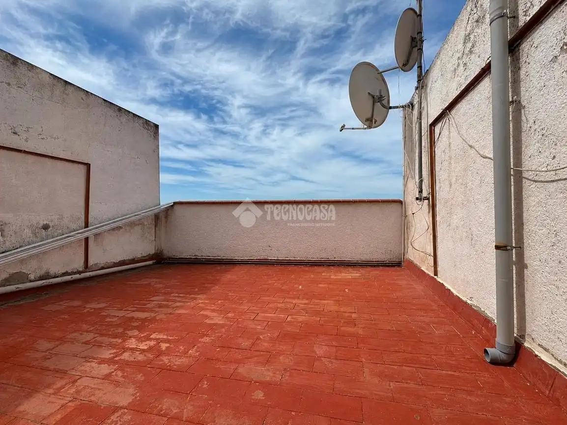 Piso en venta en Centre