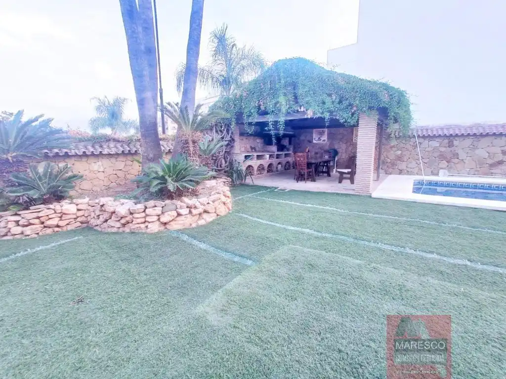 Villa avec piscine à vendre à rio guaro, imagen 9