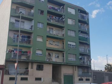 Flat for sale in Calle del Cementerio