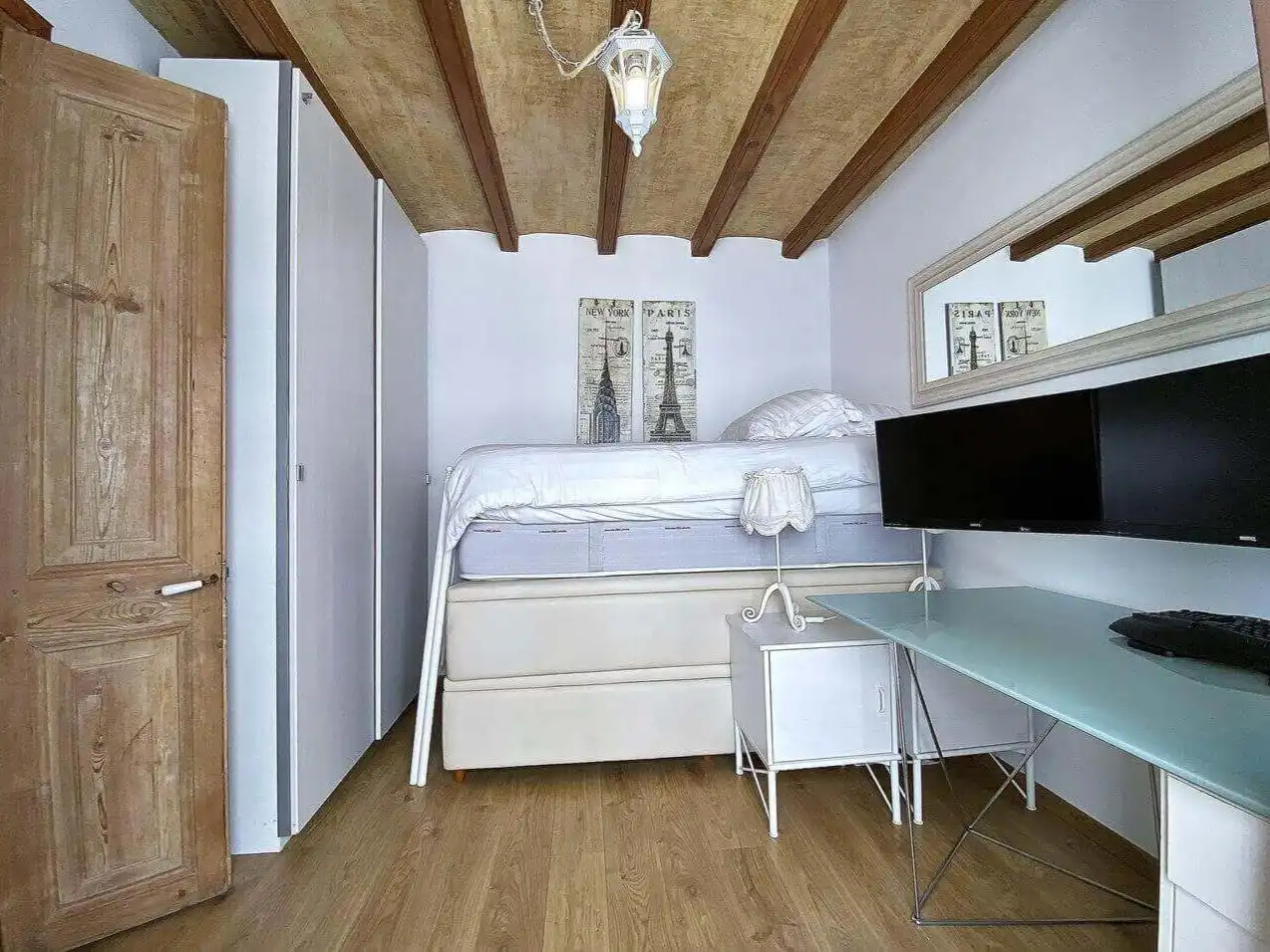Wohnung zum Verkauf in Carrer d'Avellà 6, imagen 31