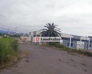 Industrial land for sale in Polanco