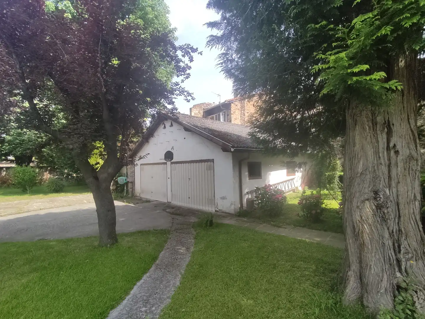 Casa bifamiliare con terrazza in vendita a Elorrio, imagen 10