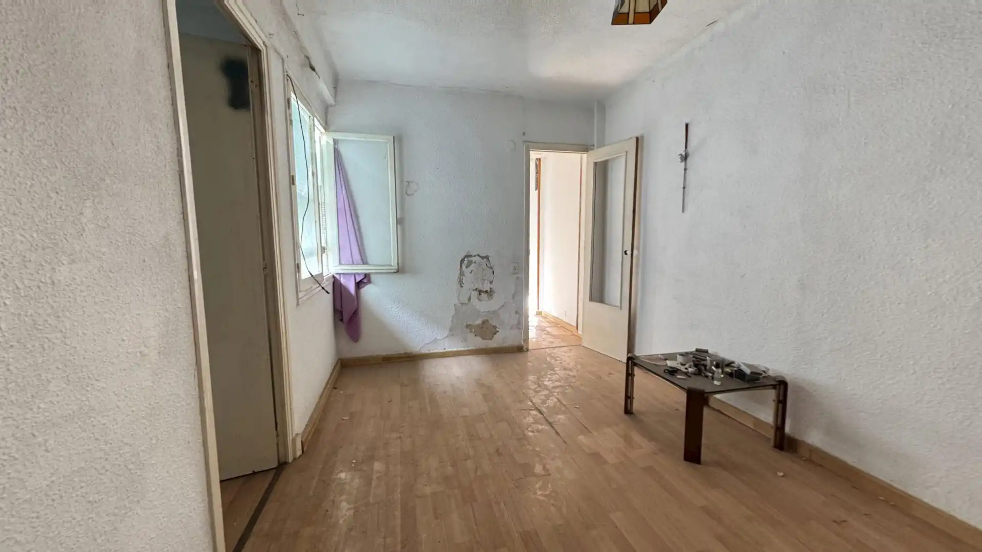 Piso en venta en Campoamor - Altozano
