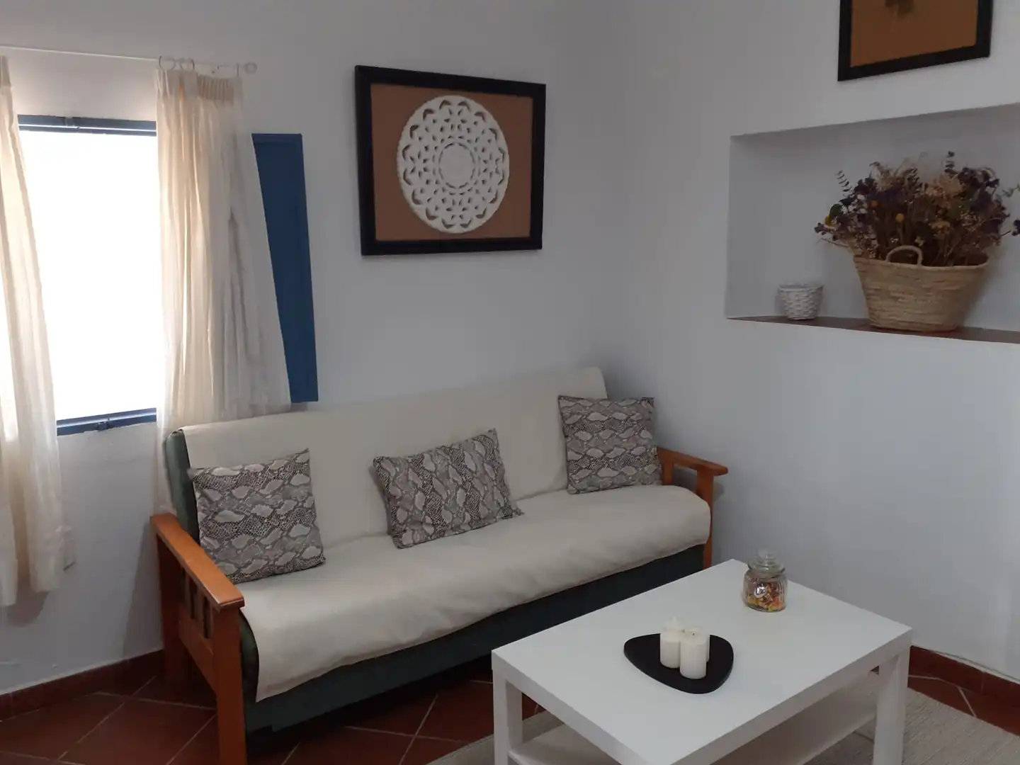 Terreny rústic en venda a Zahara, imagen 19