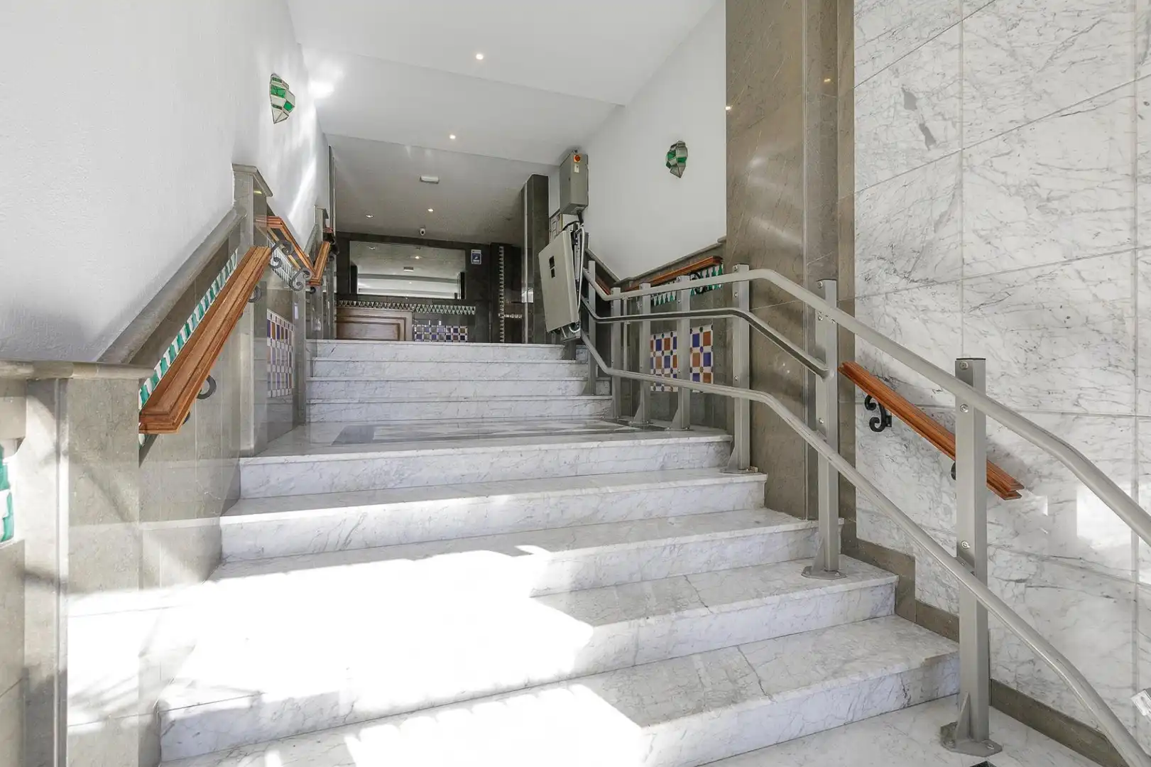 Flat with terrace for sale in Calle DOCTOR AZPITARTE, imagen 19