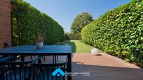 Garden of Country house for sale in L'Ametlla del Vallès  with Air Conditioner, Terrace and Swimming Pool