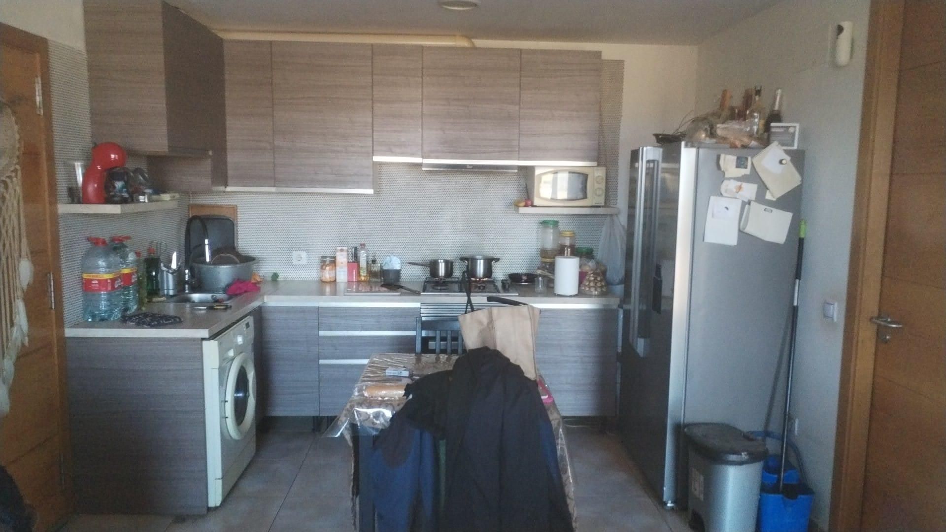 Cuina de Oficina en venda en Alcúdia amb Aire condicionat