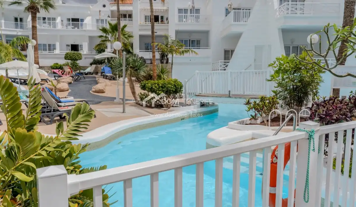 Maison avec piscine à vendre à Costa Adeje, imagen 36