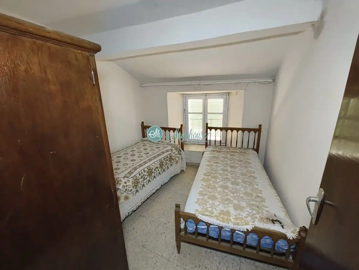Habitación de Casa o chalet en venta en Basardilla
