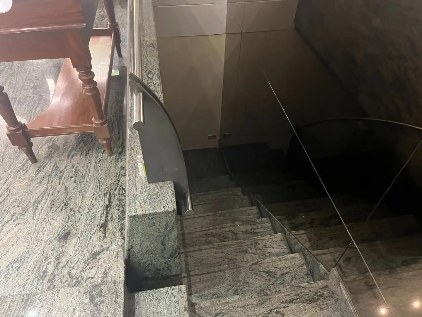 Gewerbefläche zur Miete in Calle las Mercedes Kalea 22, imagen 11