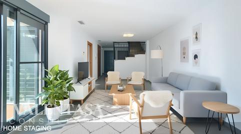 Photo 4 of Single-family semi-detached for sale in Calle Baobab, Olimar - Carambolo - Atalaya de Levante, Chiva