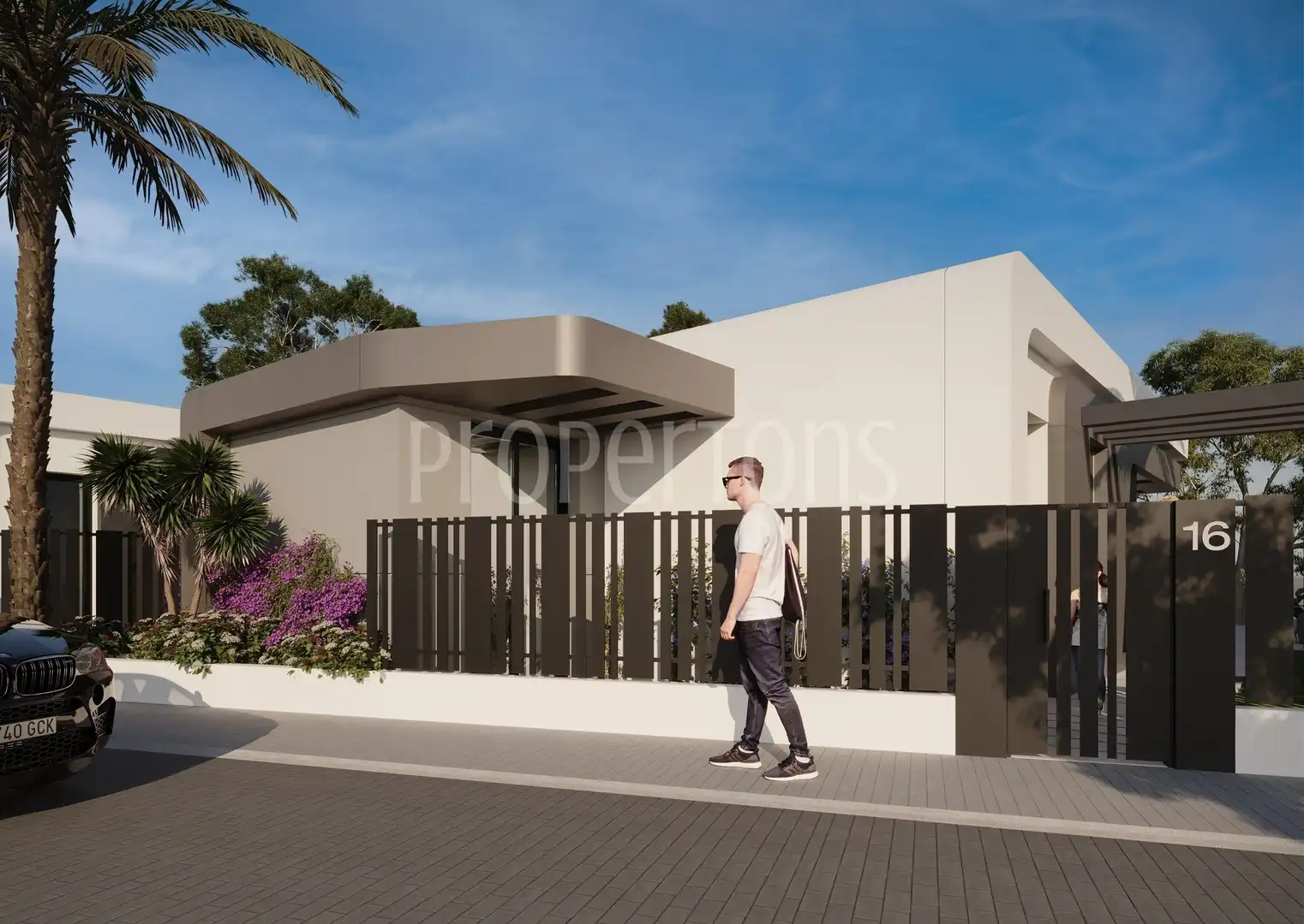 Casa in vendita a Bonalba-Cotoveta, imagen 26