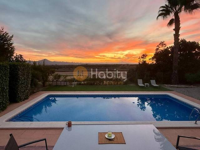 Casa-chalet en Venta en Calle Alemania, 37 en Hacienda del Álamo Golf