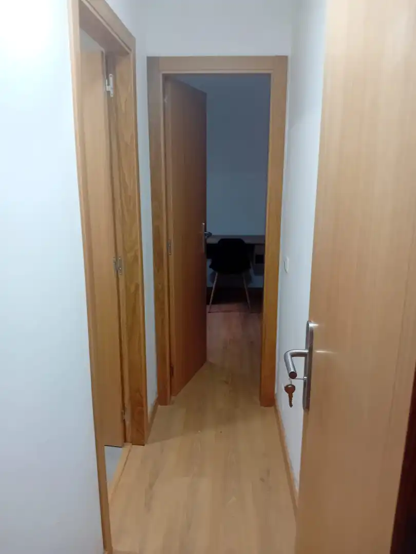 Flat for rent in Rúa do Pombal, Casco Histórico
