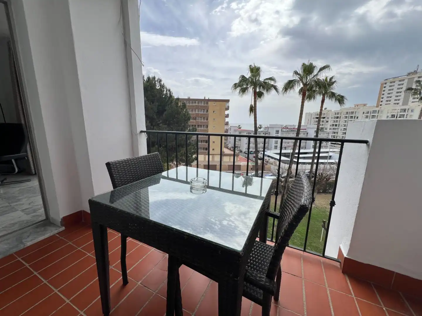 Appartement avec piscine à louer à Playa de los Boliches, imagen 2