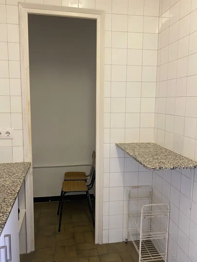 Flat for rent in Carrer del Carme, 57, Carme - Vistalegre