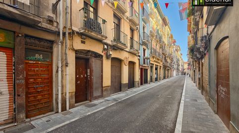 Foto 2 de Pis en venda a Pamplona-iruña - Joaquin Jarauta, 82, Casco Antiguo, Pamplona / Iruña
