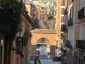 Flat with terrace for sale in Centro, imagen 3