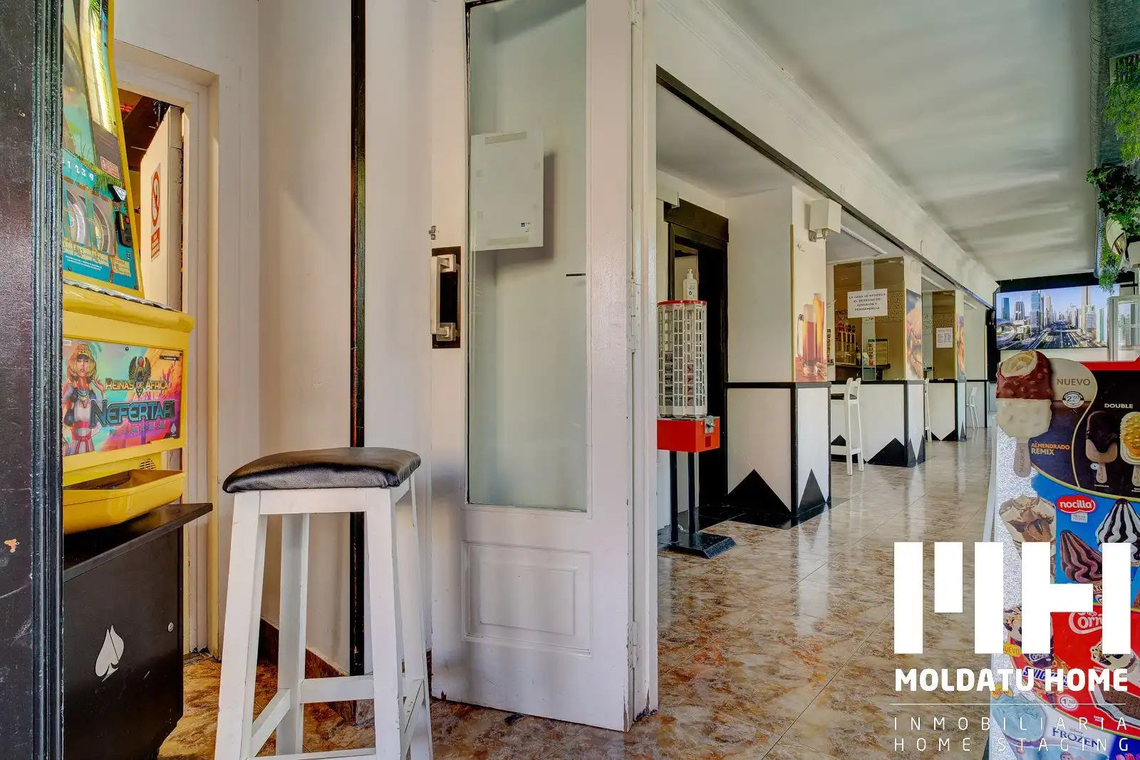 Local comercial en venda a Beraun - Pontika, imagen 46