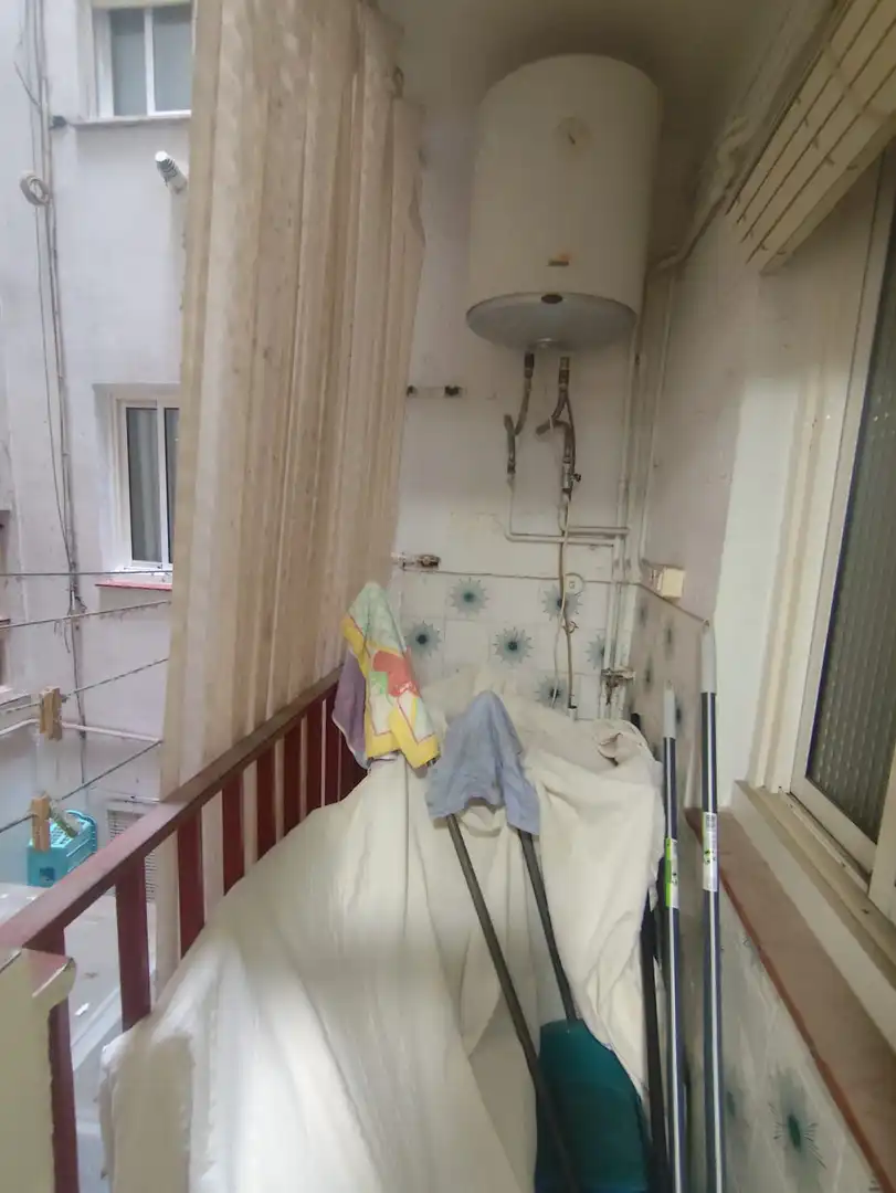Flat with lift for sale in El Coll, imagen 10