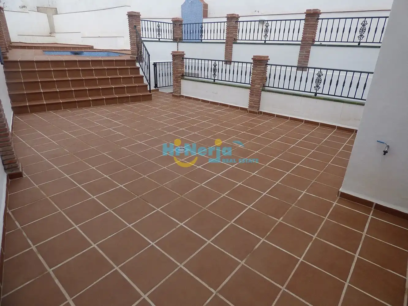 Xalet amb piscina en venda a Centro, imagen 17