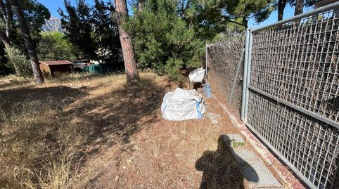 TERRENY URBÀ DE 510 m2 EN VENDA A CAN DALMASES, COLLBATÓ, immagine 4